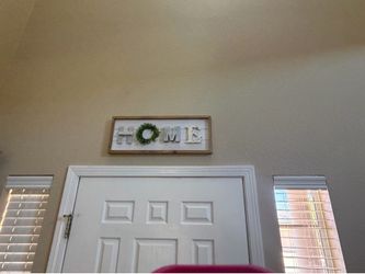 Wall art