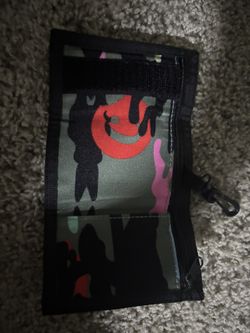 Cookie Wallet