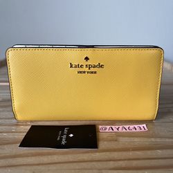 Kate Spade Wallet