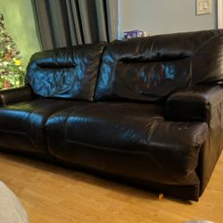 Recliner Couch For Sale 