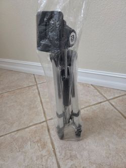Free Tripod