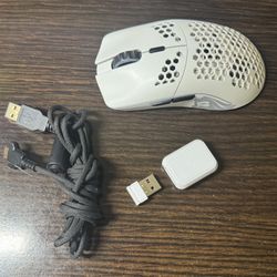 TODAY ONLY GLORIOUS MODEL O WIRELESS