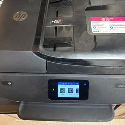 HP Envy Photo 7855 Printer 