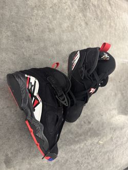 Jordan Retro 8s