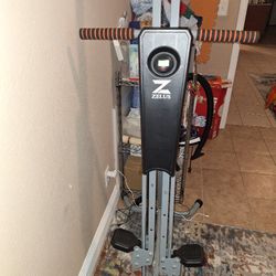 ZELUS CLIMBER