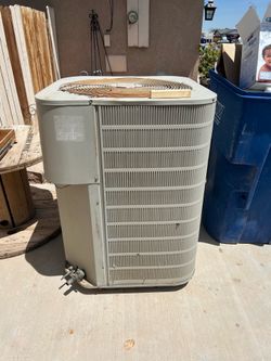 5ton AC split unit