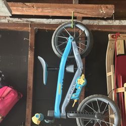 Kids 2 Tires Bicycle 