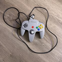 N64 Controller