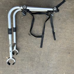 Rv Bike Rack