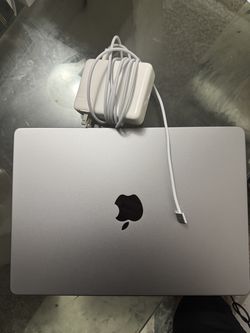 MacBook Pro 14” M2 Pro 16GB 512GB SSD (2023) - Box + Charger - Must Sell Today