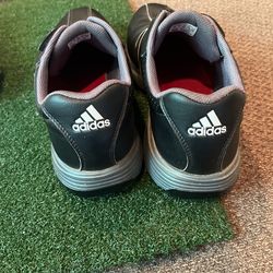 adidas gazelle silver green womens adidas Bounce 3.0 Golf Shoes