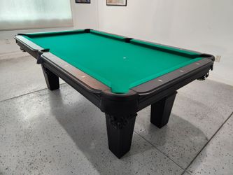 Pool table cloth , tek 26 colors