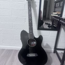 Ibanez Acoustic Electric For Sale!
