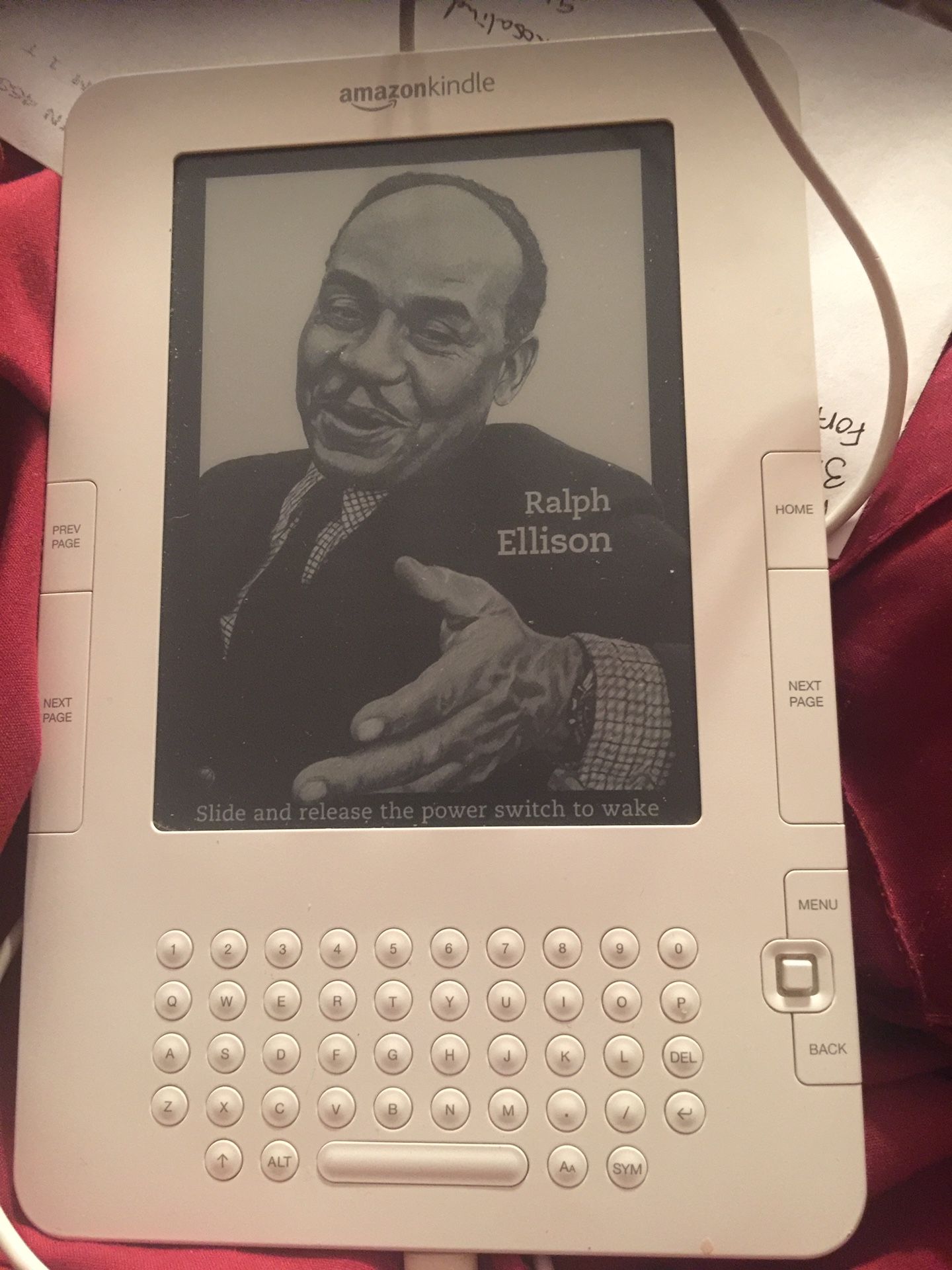 KIndle