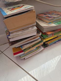 Child. Books1$ x book