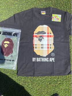Bape t shirt