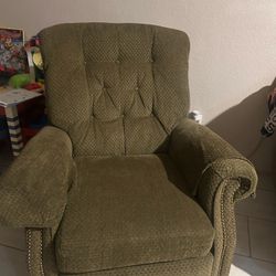 Recliner 