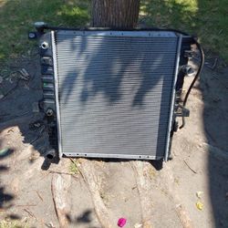 Radiator 