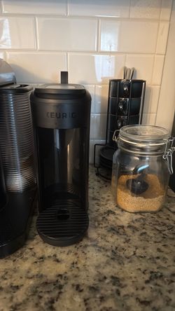 Keurig K-Mini Mate Single-Serve Coffee Maker