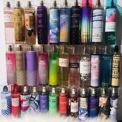 3 For $25 Bath And Body Works It’s All Brand New And Pick Up Gahanna