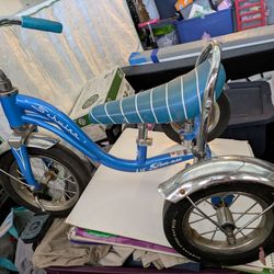 Schwinn lil sting Ray - kids bike