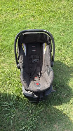 Baby Carrier