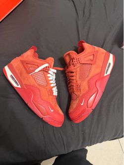 Jordan 4 ‘brick by brick’