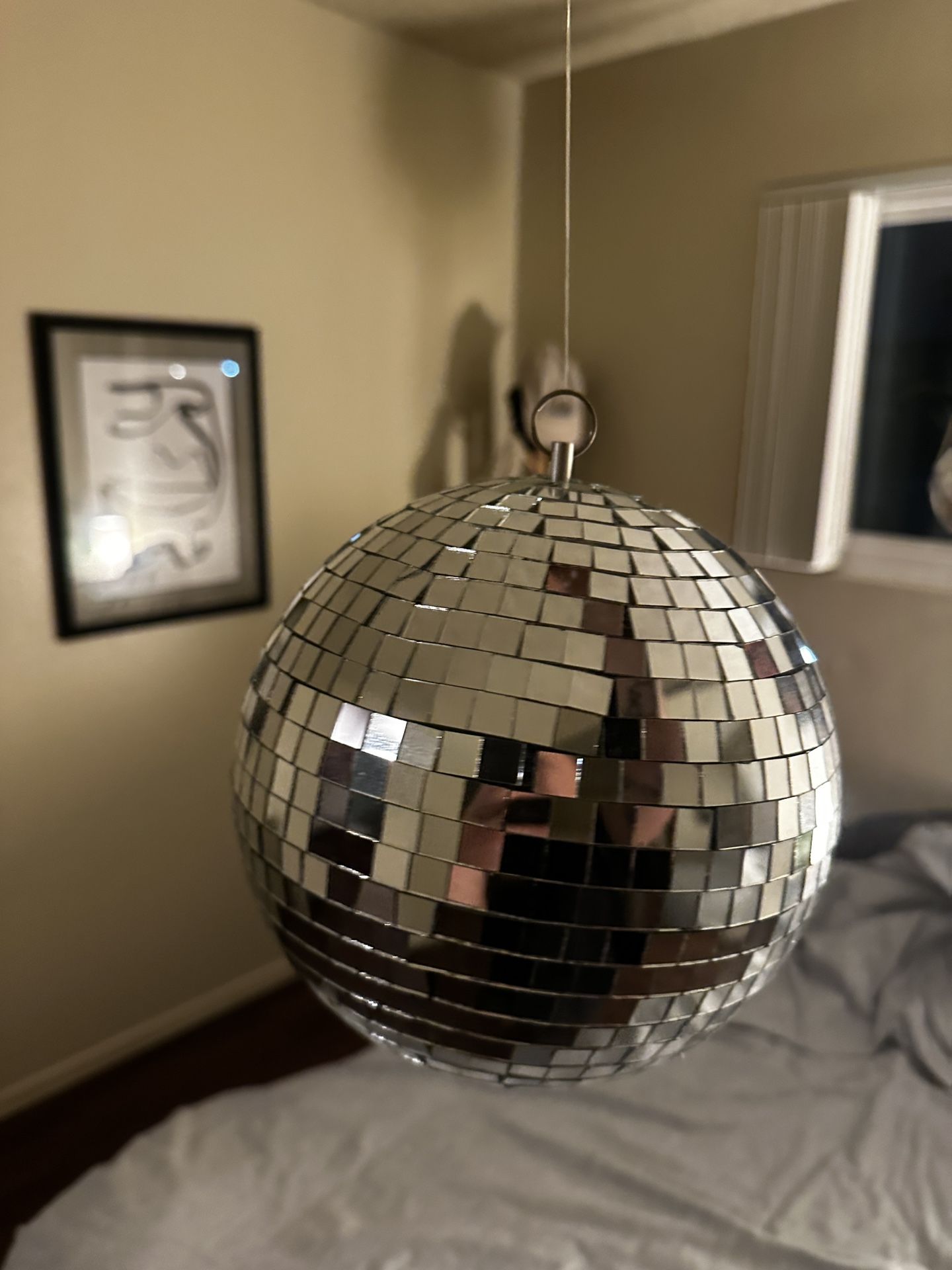 Disco Ball