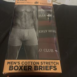Boxer Briefs