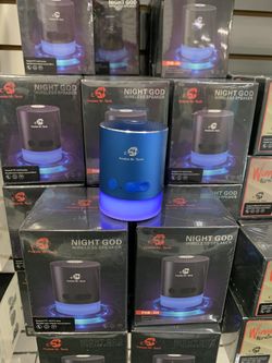 Wireless speaker