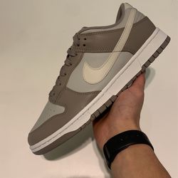 Nike Dunk Low Bone Beige