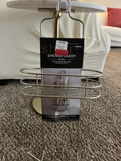Shower Caddy 
