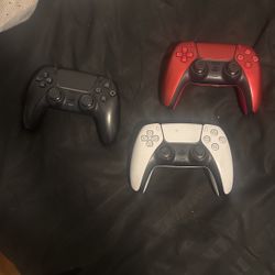 PlayStation 5 Controllers 30$ Each