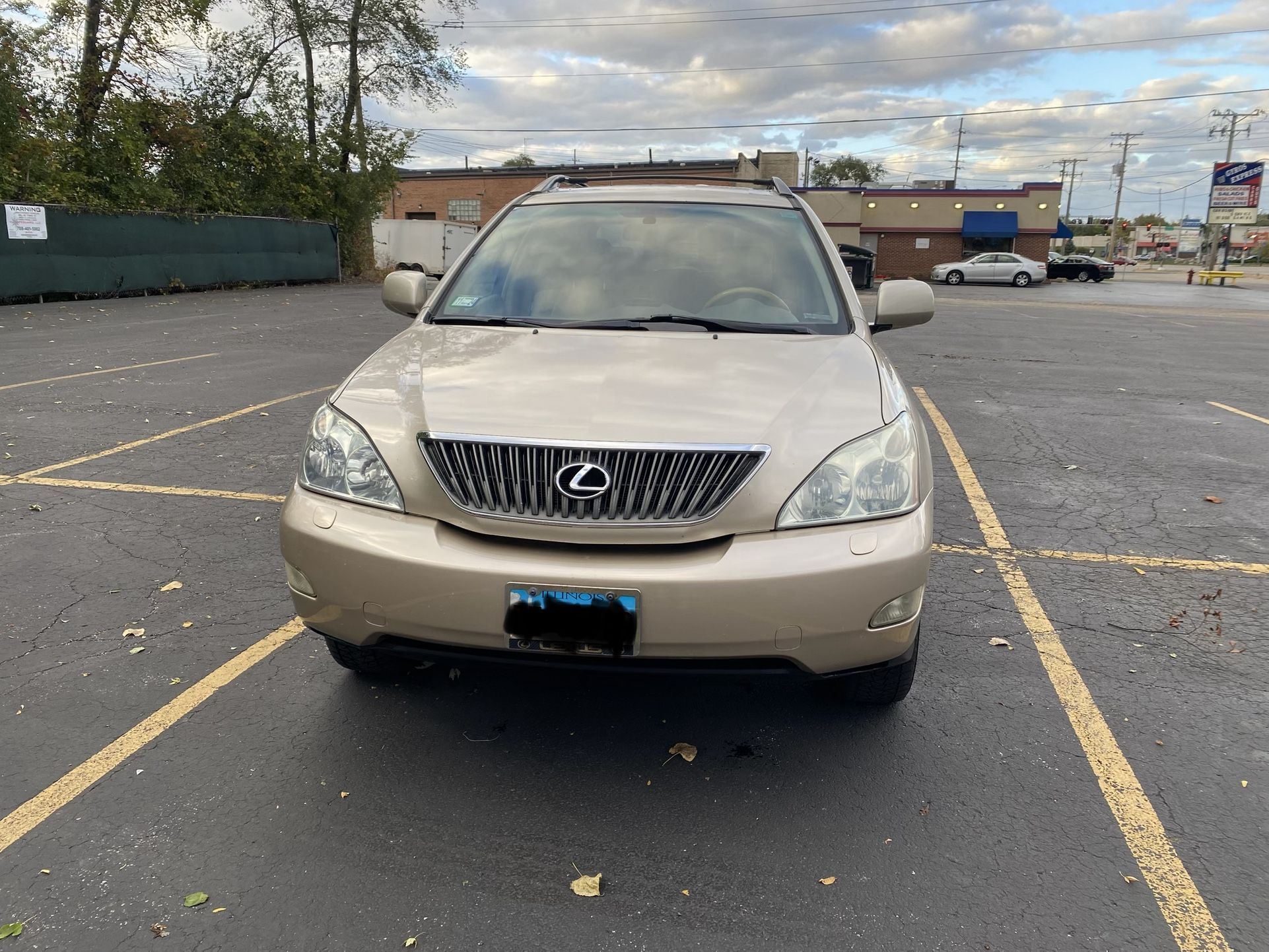 2004 Lexus Rx 330 for Sale in Chicago, IL - OfferUp