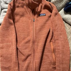 Patagonia Jacket 