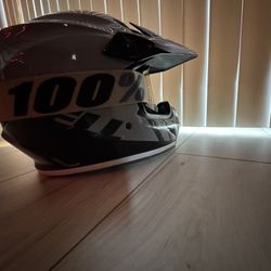 Riding Helmet L