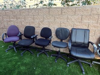 office chairs