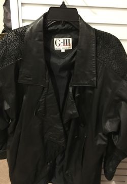 G - leather fashions