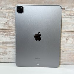 Apple iPad Pro 11” 4th Generation M2 Chip 128GB WiFi 