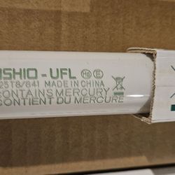 USHIO LIGHTS 