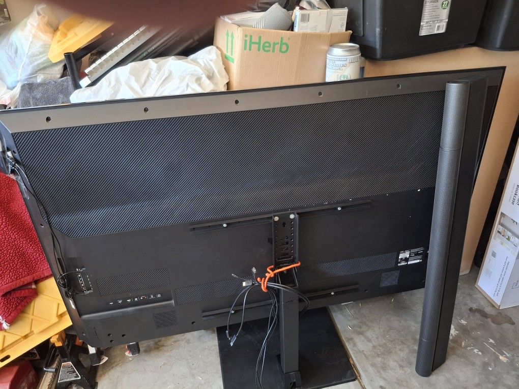 75 Inch TV