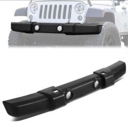 07-17 Jeep Wrangler Front Bumper Defensa