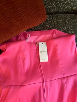 Lilly Pulitzer dress size 8