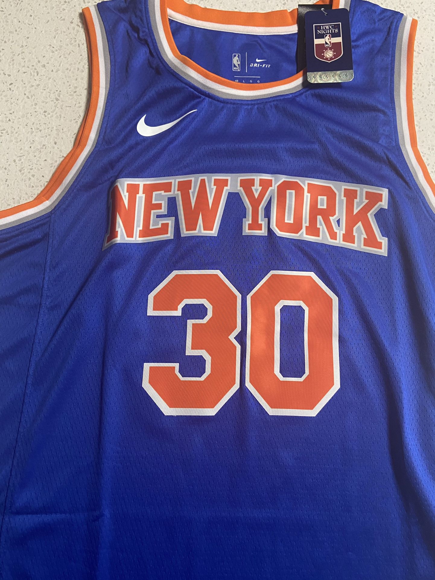 New York Knicks Julius Randle Nba Jerseys 