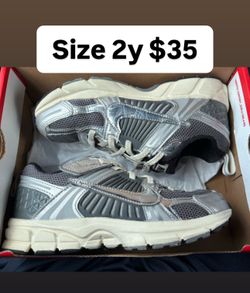 Nikes and Jordan’s 2y used but good shape