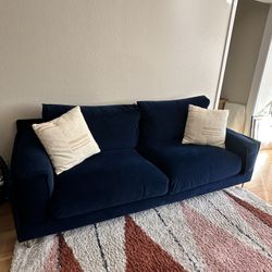 Oliver Space Cleopatra Sofa 