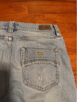 RSQ jeans