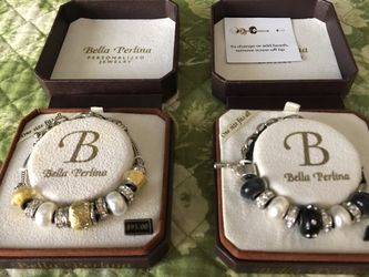 Bella Perlina bracelets (Carnival Cruise Lines)