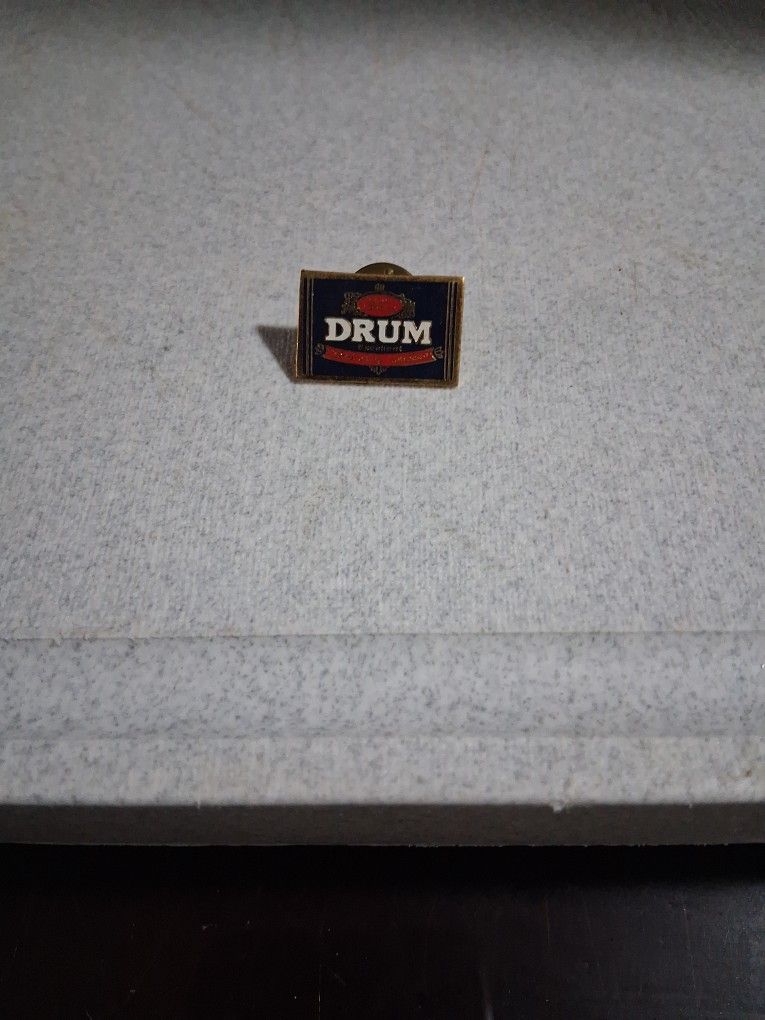 Collectible Pin
