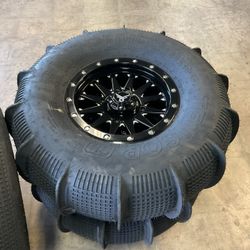 Polaris Rzr
